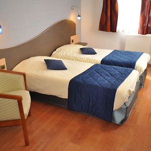 Kamer met Twee Aparte Bedden